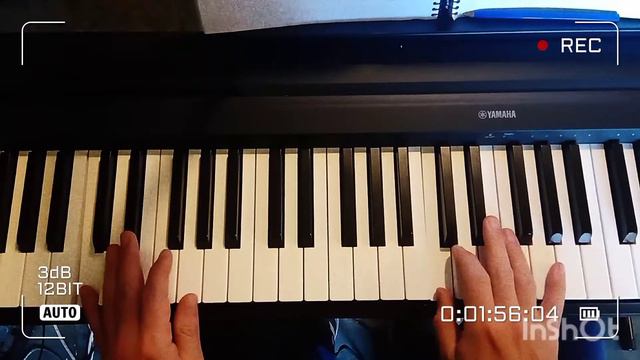 ESCALAS Y ARMONÍA FÁCIL - I V I - PIANO TUTORIAL смотреть онлайн