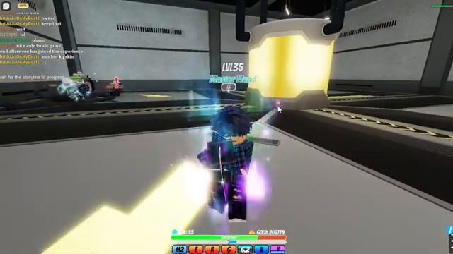 NEW! World of Stands Update Kars and The Undead Arena!!! смотреть онлайн