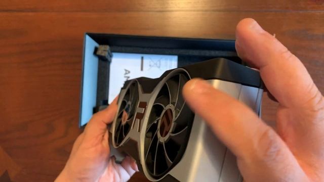 AMD Radeon RX 6700 XT Unboxing + How to Get One! смотреть онлайн