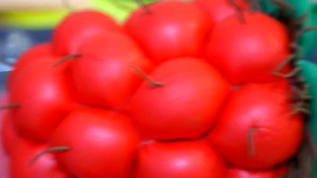 Живой мастер-класс Цветы Декор Москва Школа Светланы Копцевой смотреть онлайн