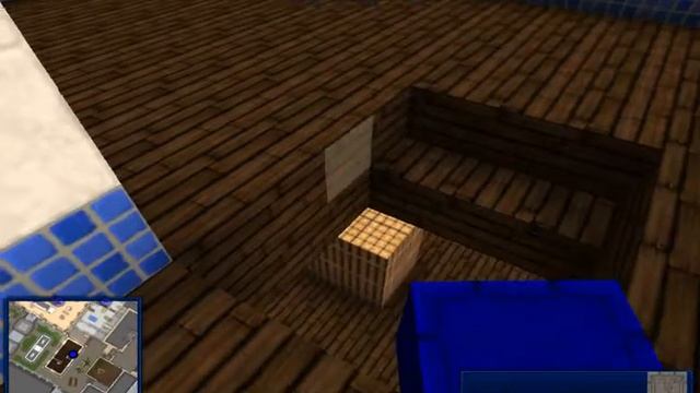 Играем в Blockstorm,Было скучно( смотреть онлайн