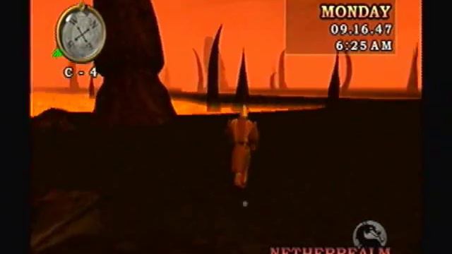 Let's Play Mortal Kombat: Deception (Konquest) #15 - The Remaining Keys смотреть онлайн