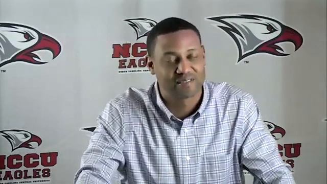 NCCU vs JSU Press Conference (Dec. 12, 2022) смотреть онлайн
