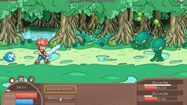 Enola Prelude Walkthrough part 1 смотреть онлайн