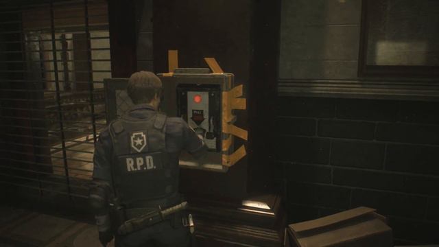 WELCOME TO RACCOON CITY! [Leon] | Resident Evil 2 Remake (Part 1) смотреть онлайн