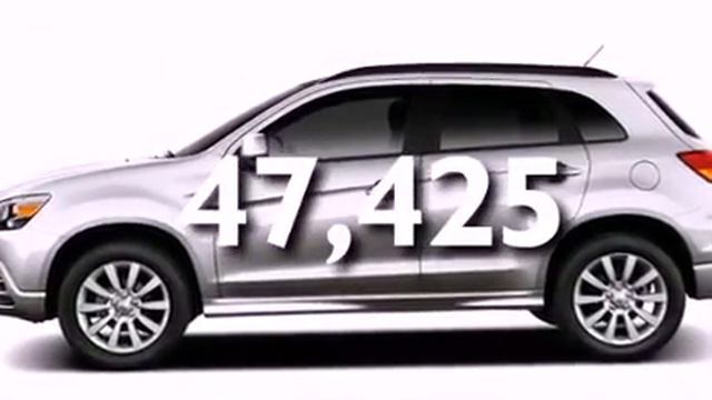 2011 Mitsubishi Outlander Gainesville GA смотреть онлайн