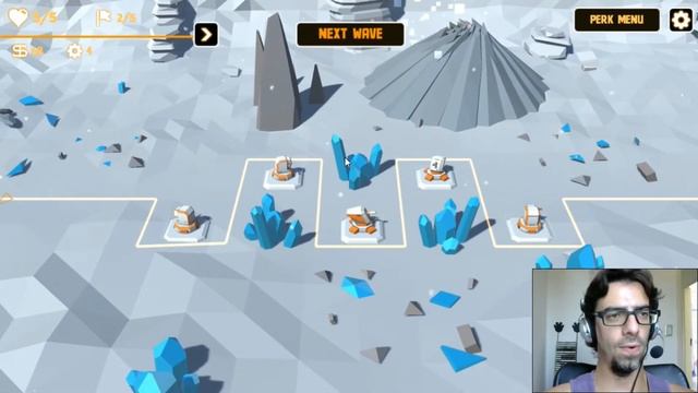 The Safeguard Garrison - Novo joguinho da GrabTheGames смотреть онлайн