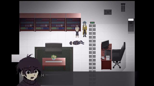 ZENO REMAKE (РУС + БЕЗ КОММЕНТАРИЕВ) - ИСТИННЫЕ + ДОП. КОНЦОВКИ - part 2 смотреть онлайн