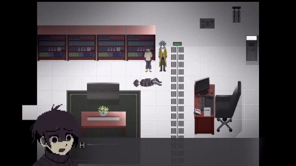 ZENO REMAKE (РУС + БЕЗ КОММЕНТАРИЕВ) - ИСТИННЫЕ + ДОП. КОНЦОВКИ - part 2