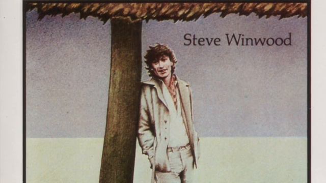 Steve Winwood - Time Is Running Out смотреть онлайн
