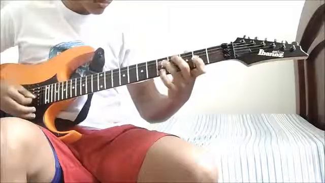 Introdução Of The Dark- Iron Maiden смотреть онлайн