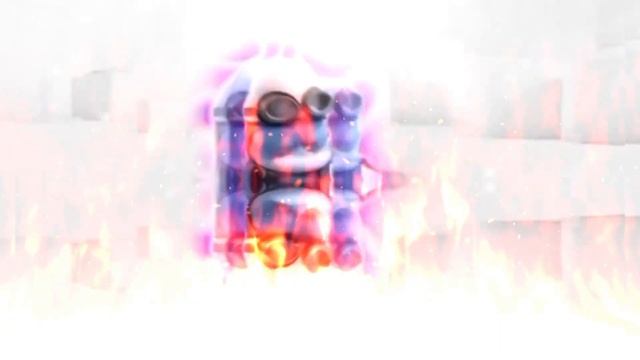 crazy frog | mirror + flames + mix best fx | the flash | weird audio & visual effects | ChanowTv смотреть онлайн