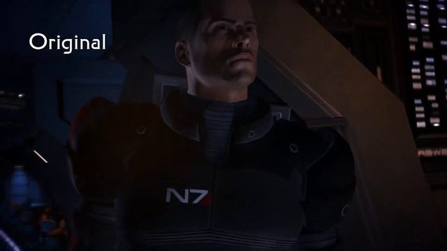 What is The Mod Library - Mass Effect HD, Skyrim Immersion, Renegade X смотреть онлайн