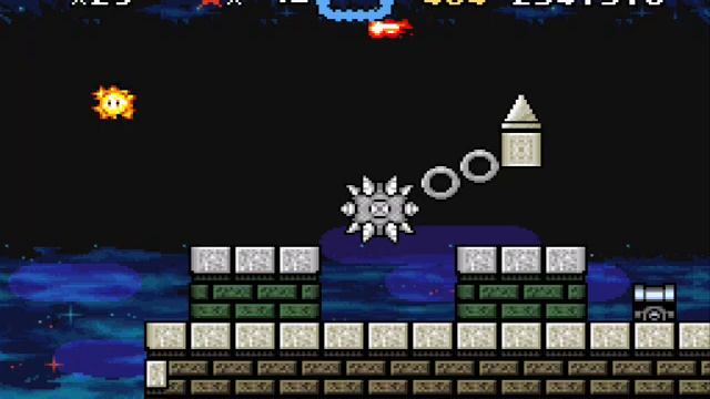 MGU2 - 32 - has everyting to do with 'saws all over the place' смотреть онлайн