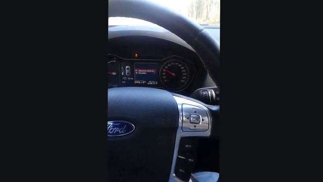 Mondeo 4 2.0td chip 0-100 9.2sec смотреть онлайн