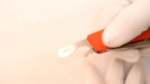 Нож складной Swiza D04 (75 мм, 11 функций, красный)