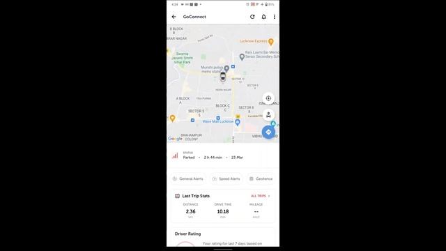 Go Mechanic Go Connect Gps Tracker & Car Health Monitor Unboxing and Installation #gomechanic смотреть онлайн