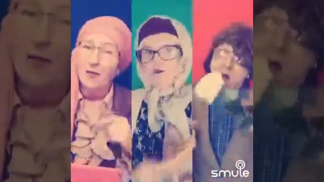 Бабушки - старушки) смотреть онлайн