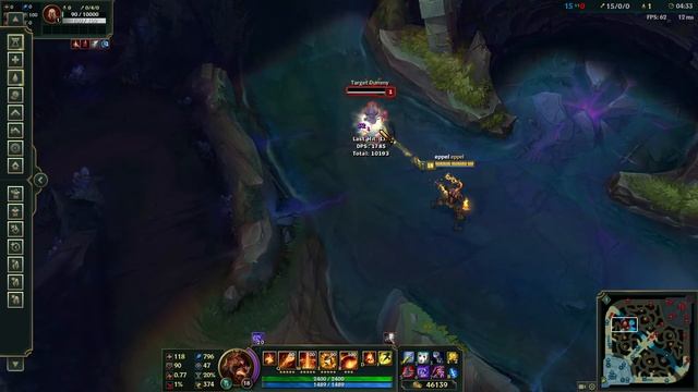YOU CAN KILL PRACTICE TOOL DUMMIES! Practice Tool Bug смотреть онлайн