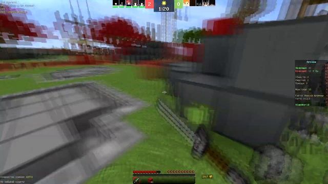 ЛУЧШИЙ РЕЖИМ ВАЙМА! ПЕРЕХОЖУ на VimeWorld?! Агера на Ваймворлде смотреть онлайн