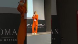 Александра Митрошина: почему женщина не должна быть красивой.