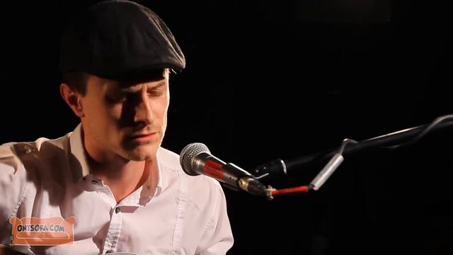Owen James - Falling Slowly (Glen Hansard and Marketa Irglova cover) - Ont' Sofa Sessions смотреть онлайн