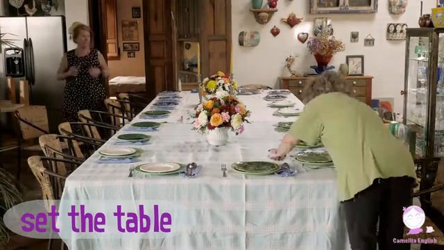 Housework│Learn English│English for kids│song смотреть онлайн