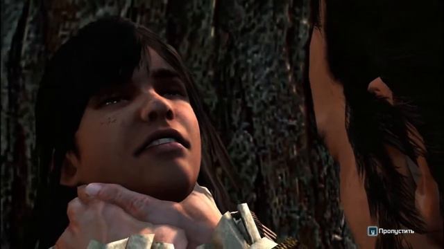 Прохождение Assassin's Creed 3, Мальчик (8). смотреть онлайн
