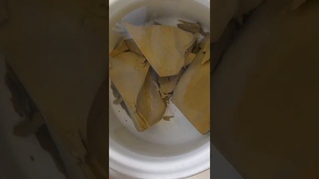 Водная колка Уральской глины смотреть онлайн