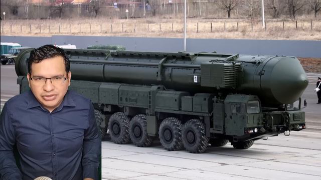 PUTIN ADVIERTE A FRANCIA DE LO QUE VIENE смотреть онлайн