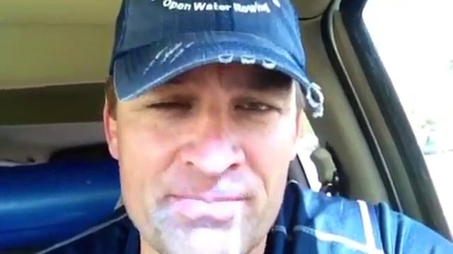 Xeno Muller explains remote rowing coaching for Rowperfect UK смотреть онлайн