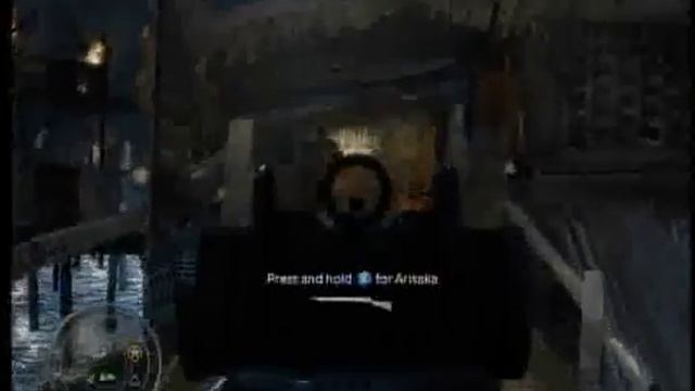 Call of Duty 5: World at War-Saved Private Ryan Achievement смотреть онлайн