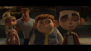 Trailer | ParaNorman 2012 HD