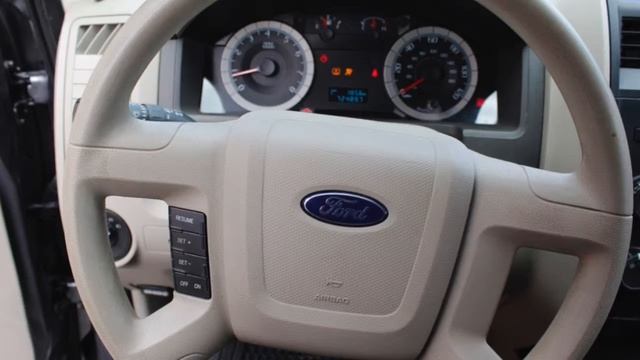 Ford Escape 2009 смотреть онлайн
