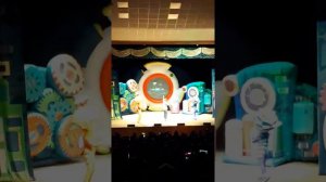 Фикси -шоу 2018г.(5)