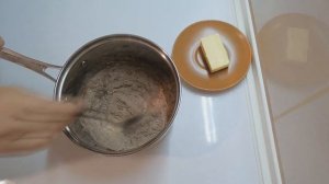 САМАЯ ВКУСНАЯ ШОКОЛАДНАЯ ГЛАЗУРЬ./ ИЗ КАКАО И МОЛОКА/ ДЛЯ ТОРТОВ, ПИРОЖНЫХ, КЕКСОВ .