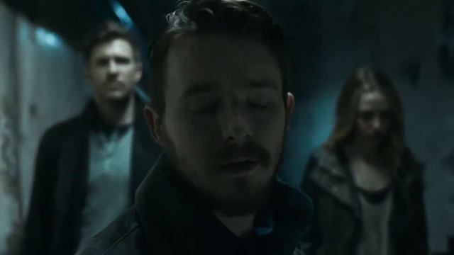 Quantum Break - Прохождение "Фильм 3" [Часть 10] смотреть онлайн