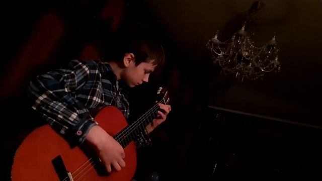 Johann Pachelbel - Gavotte // Иоганн Пахельбель - Гавот