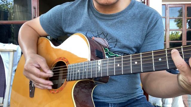 รีวิว Yamaha CPX-7 | Guitar Magic 🎸 смотреть онлайн