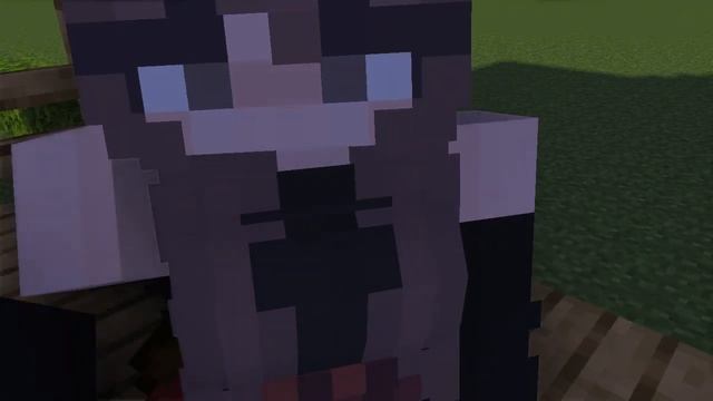 Giantess Growth Very Huge!(minecraft Animation)