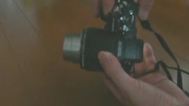 SP-560UZ ズーム смотреть онлайн