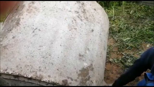 Установка септика Тверь 1П в Тульской области Заокский район смотреть онлайн