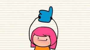 МОЙ СТЫД И ЗАНОЗКА В НЕОЖИДАННОМ МЕСТЕ (АНИМАЦИЯ)