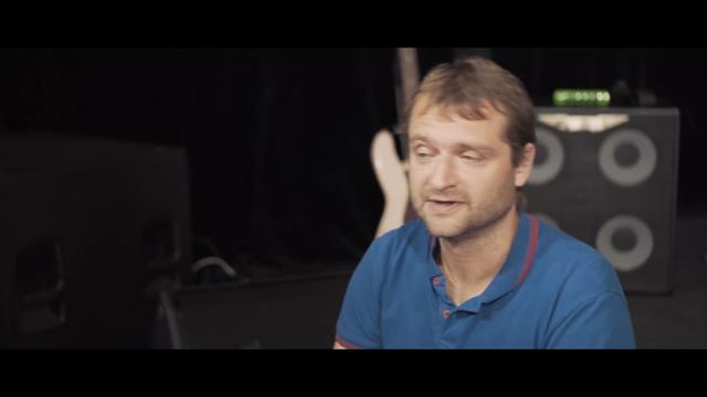 Klubová stage - 2. Díl - Stage monitoring, hudba pro muzikanty смотреть онлайн