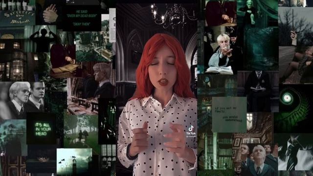 Британия в панике/Профессор Нэйтон (nassy81) - Tik Tok HP смотреть онлайн