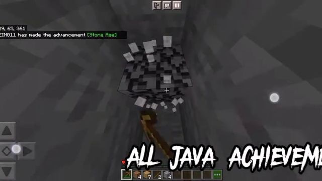 MINECRAFT ACHIEVEMENT MOD IN POCKET EDITON??[100%WORKING]DOWNLOAD LINK IN DESCRIPTION смотреть онлайн