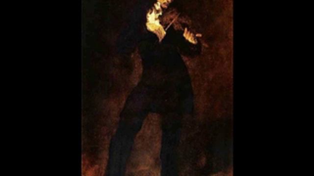 Н. Паганини - Кампанелла