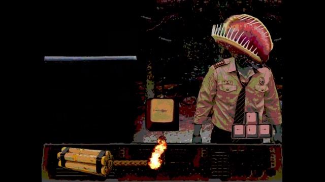 Spookware (Full Playthrough) Survive through ten microgames, each spookier than the last one! смотреть онлайн