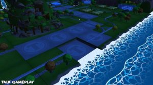 Thomas and Friends: Magical Tracks - Train Light Drives out & Firework