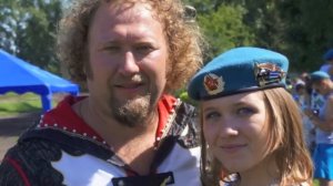 Бабкины внуки - Синева